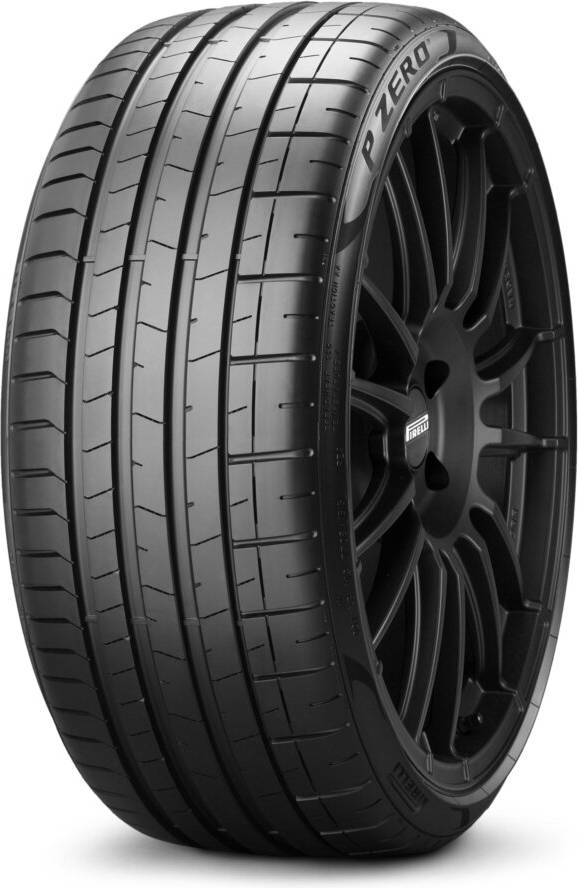 Pirelli P Zero PZ4 SC 255 45 R21 Tire