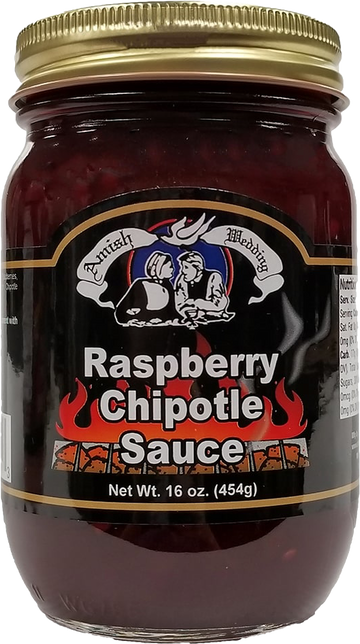 Raspberry pi Raspberry Pi Chipotle Sauce