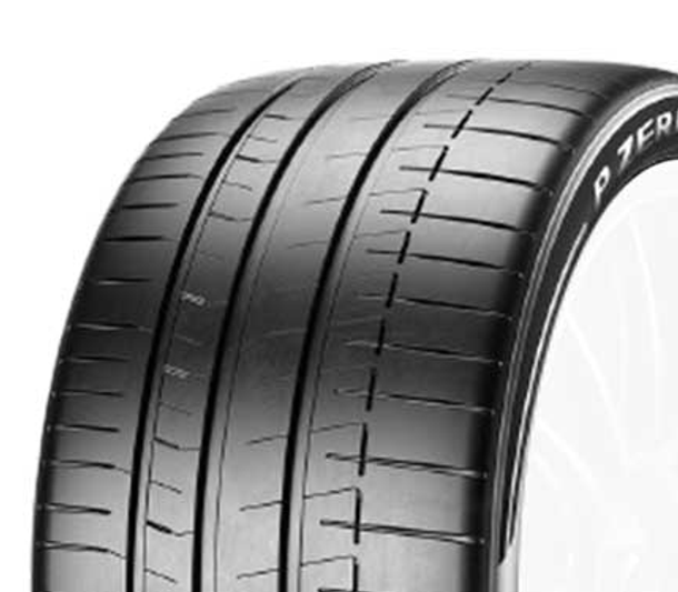 Pirelli P Zero R