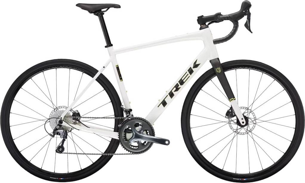 Trek Domane AL 4 Gen 4 Racercykel