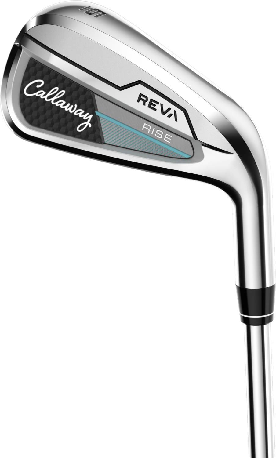 Callaway Reva Rise Dame Jernsæt