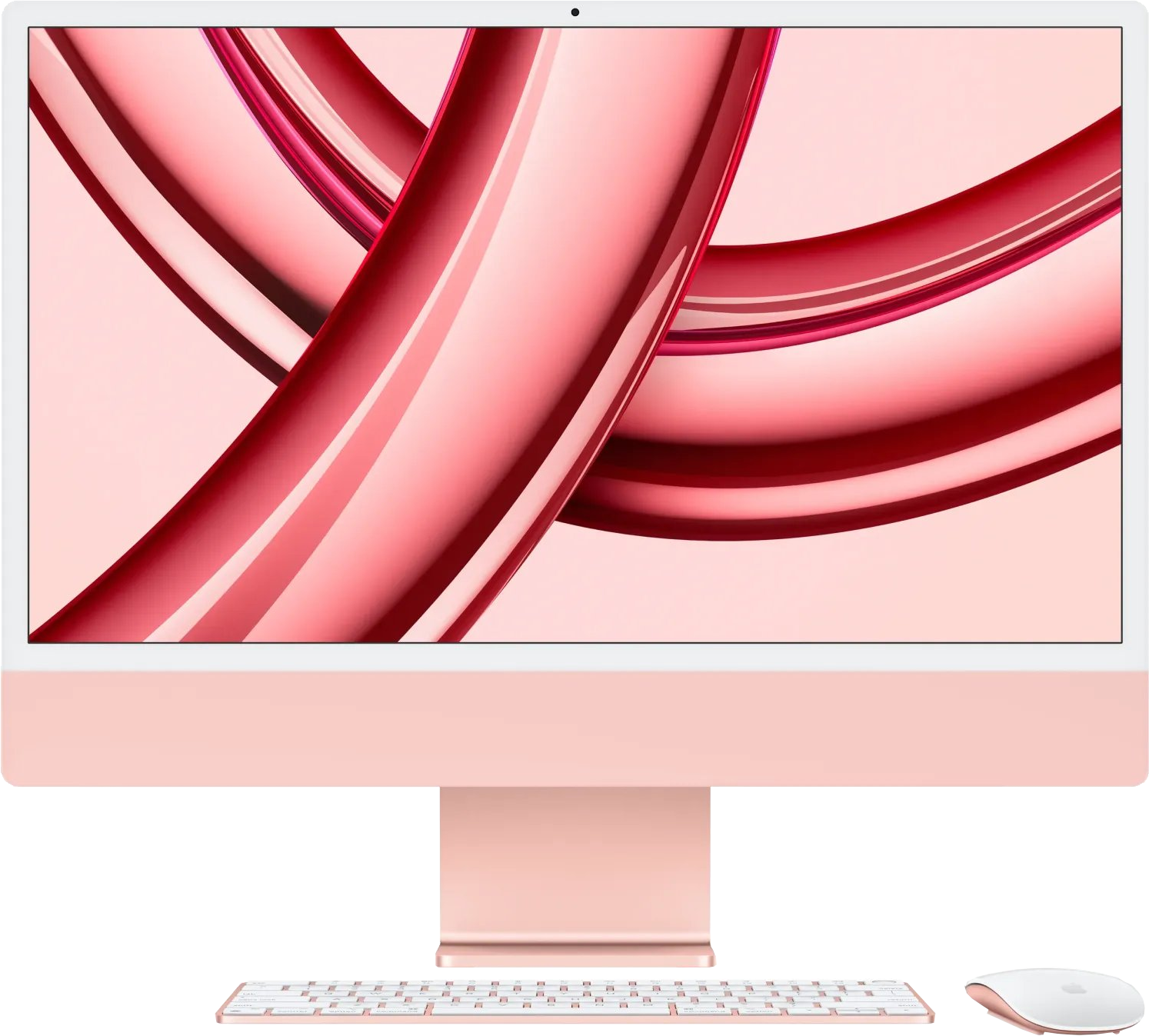 Imac 24 Apple iMac 24 M3 Rosa