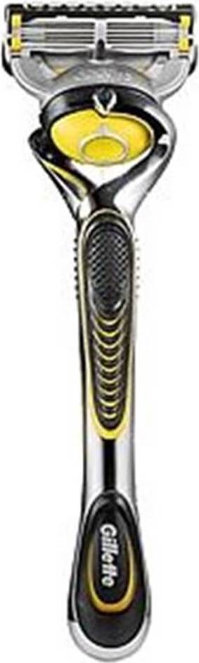 Gillette Fusion Proshield Razor 75 ml