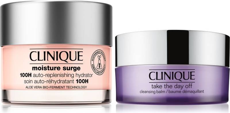 Clinique Core Routine Set