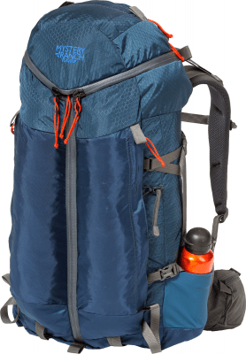 Backpack 50l Mystery Ranch Ravine 50L Nightfall