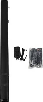 Soundbar With Remote Control Subwoofer