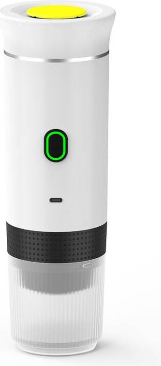 Coffee machine for home Wireless Electric Portable Coffee Machine