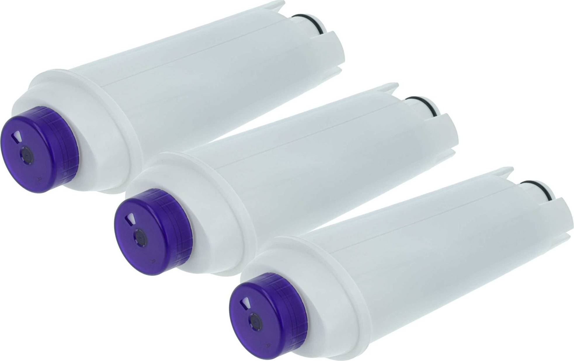 3x Water Filter Replacement For Irhodesy Rhs002