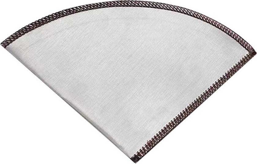 Reusable Stainless Steel Coffee Filter