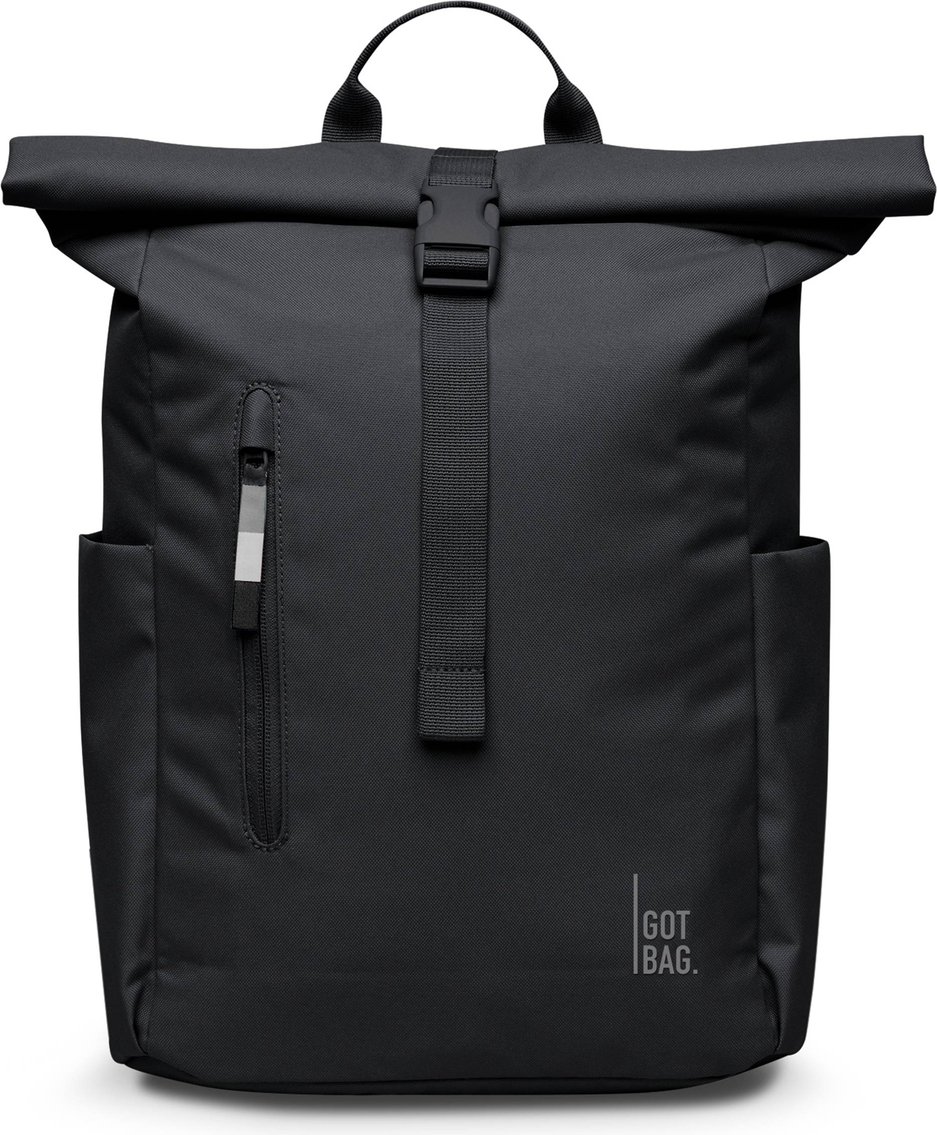 Got Bag Rolltop Easy Small Backpack - Sort