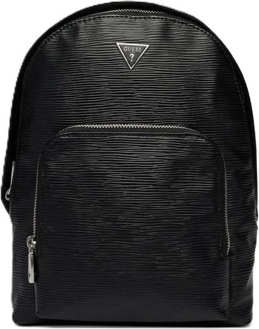Guess Rucksack HMMIPWP6202 Schwarz