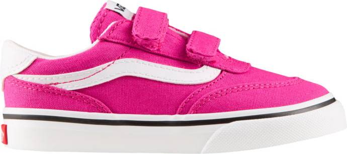 Vans LS V MR Sneakers Raspberry Rose