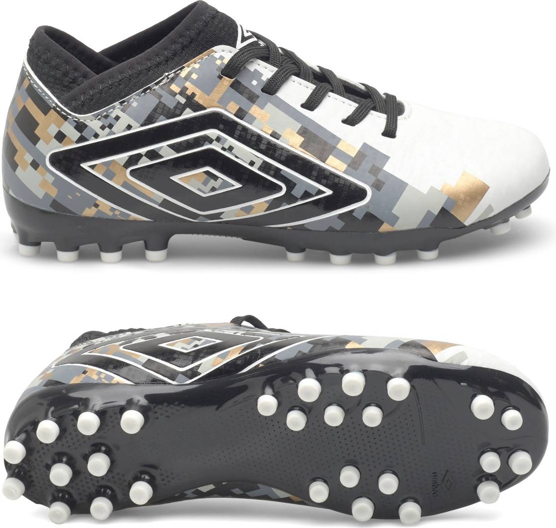 Umbro Formation Iv Ag Jr - Multi/Patterned