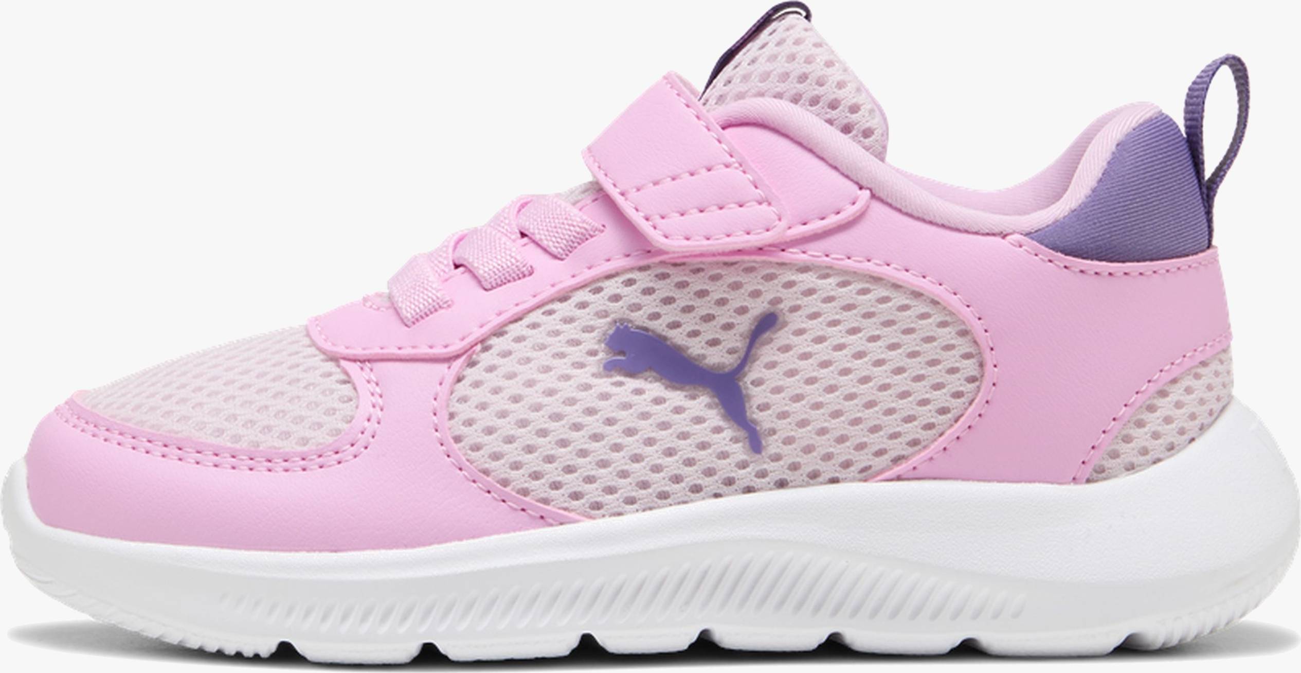Puma Fun Racer 2 AC PS Sneakers - Rosa