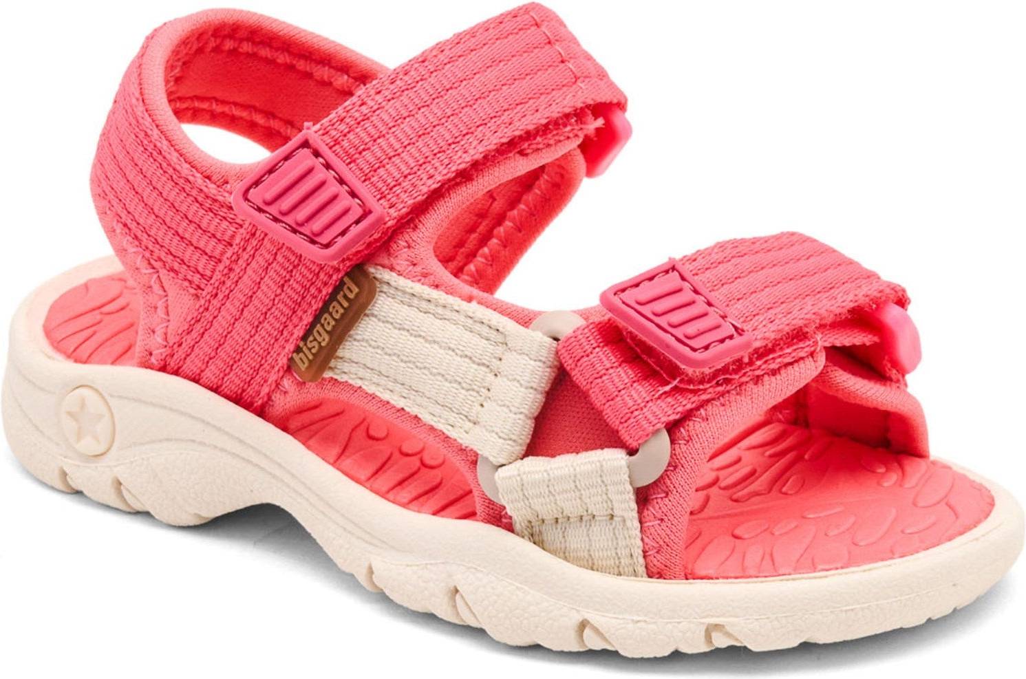 bisgaard Sandaler Nico - Rosa