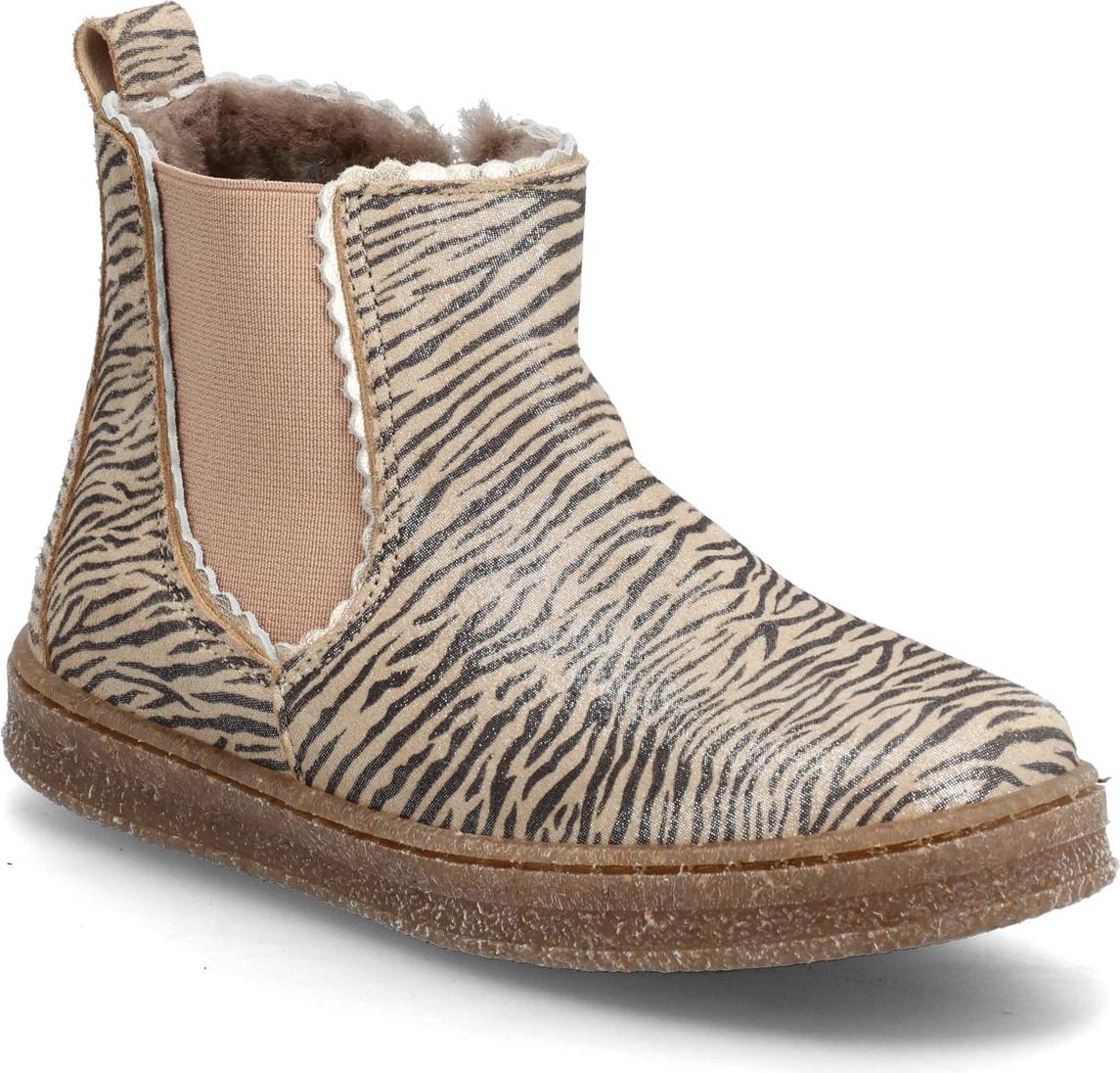bisgaard Siggi Lamb Siggi Multi Patterned