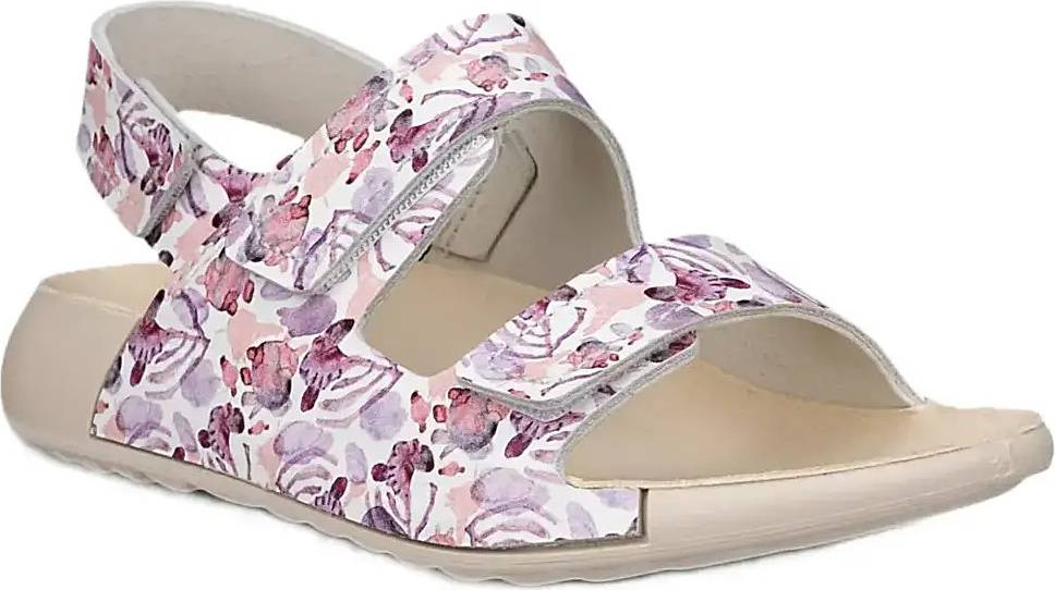 ecco Cozmo K - Multi/Patterned
