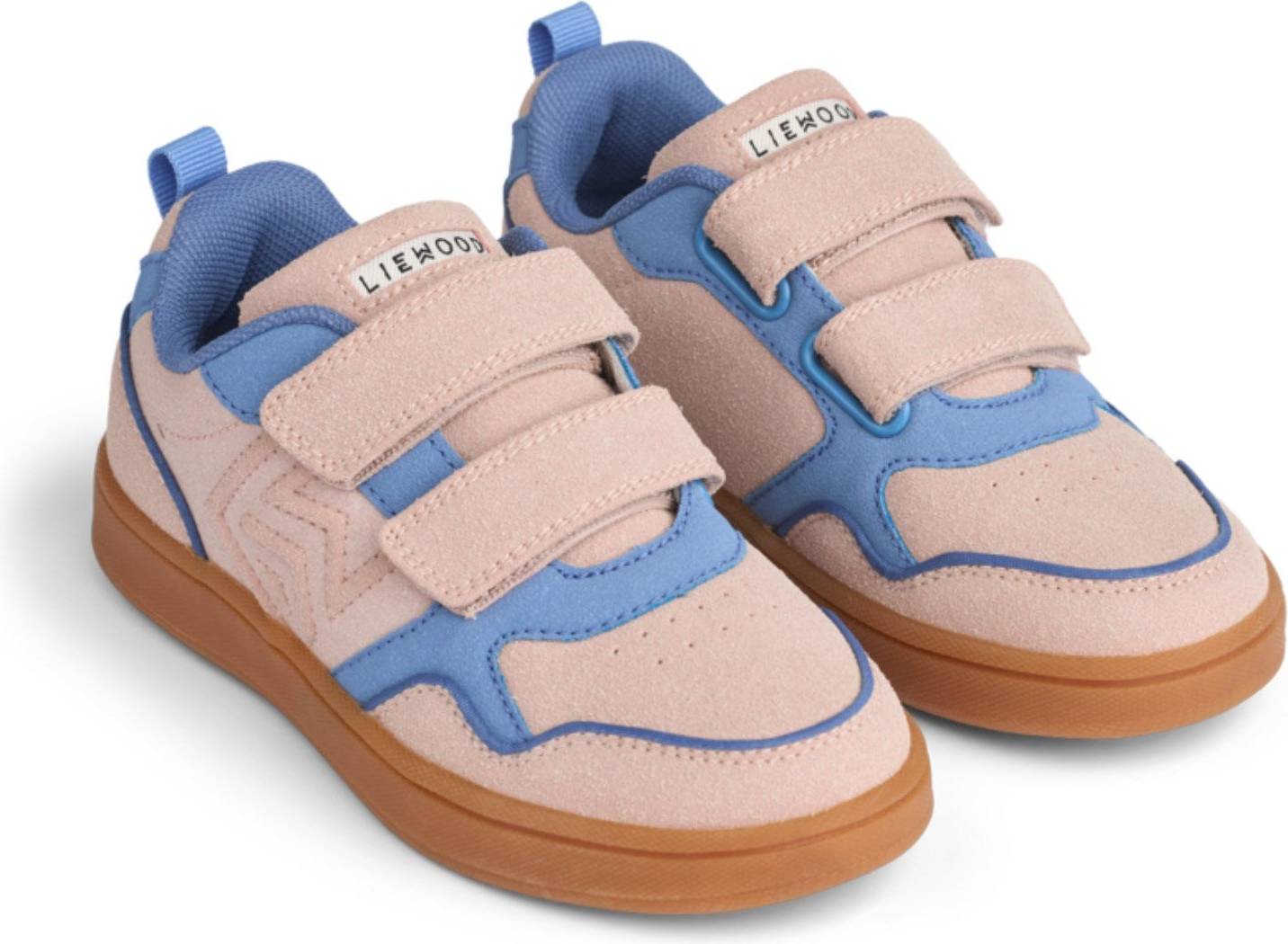 Liewood Claudina Sneakers Riverside Rose Riverside