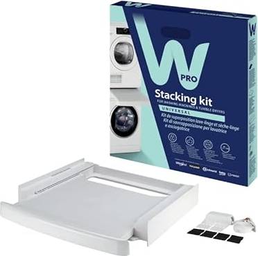 Washing machine stacking kit Universal Stacking Kit C00378975