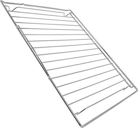 Cooker Oven Grill Shelf Chrome Wire Rack