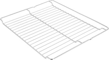 Shelf Chrome Rack Wire Grid