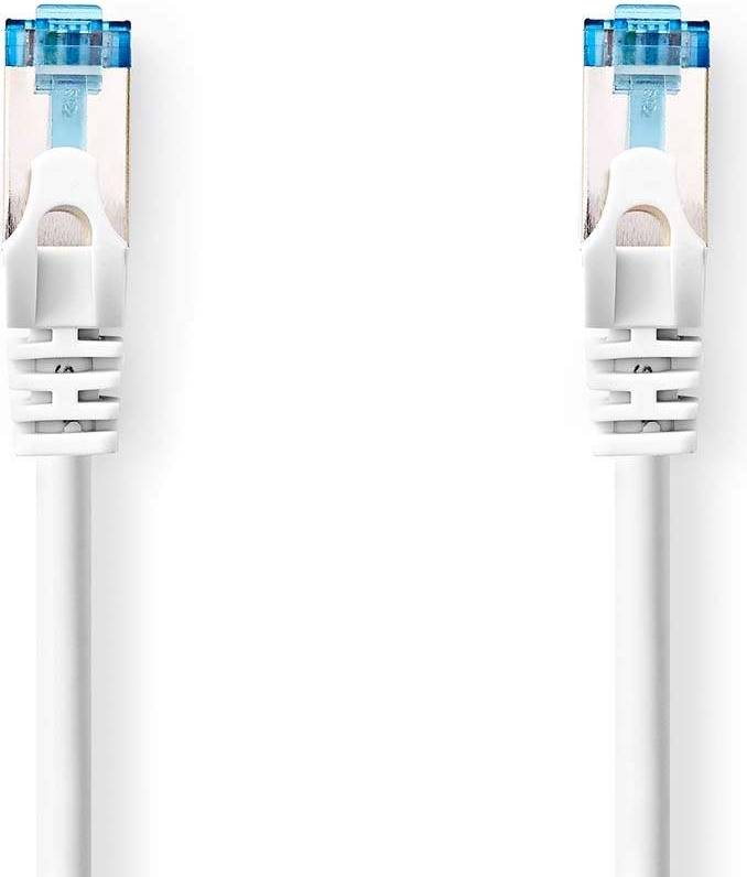 Nedis CAT6a Netværkskabel SFTP RJ45 Han RJ45 Han