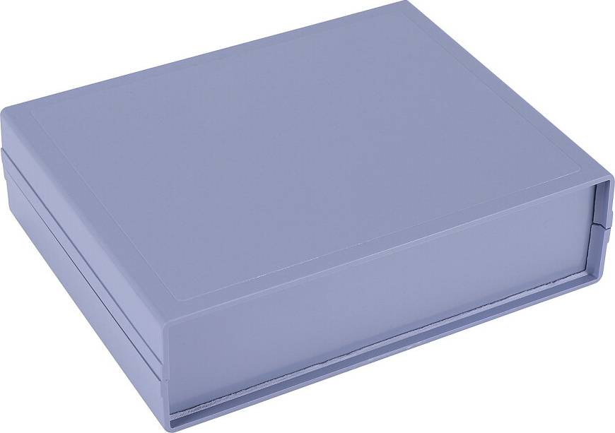 Plastic Electrical Enclosure Junction Box