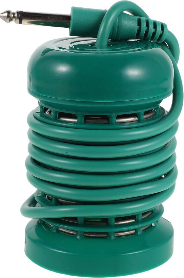 Foot massager VILLCASE Stable Ionic Foot Spa Machine