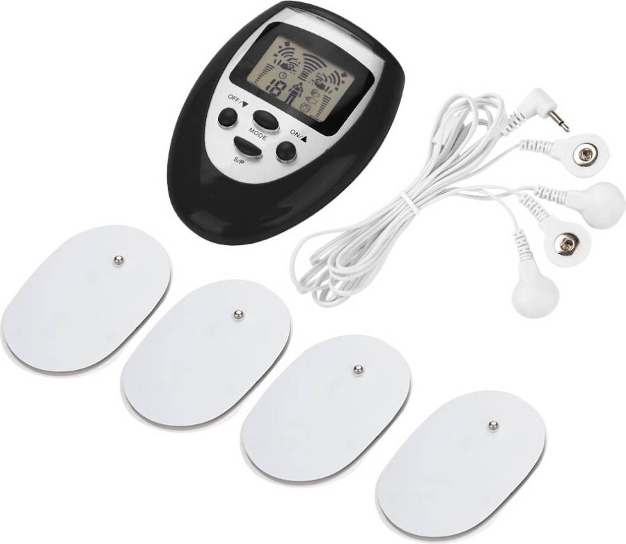 Tens ems Rechargeable TENS EMS Machine Unit