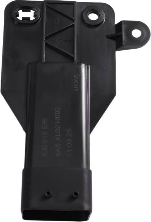 Exogio Radiator Fan Module Relay 6RD919506
