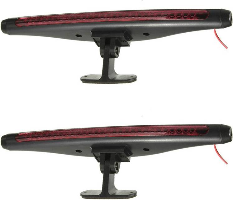 Torribaly Red 28 LED Auto Car Brake Light