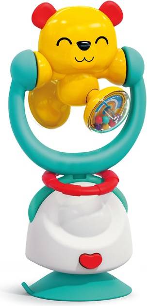 Lil Tot High Chair Rattle