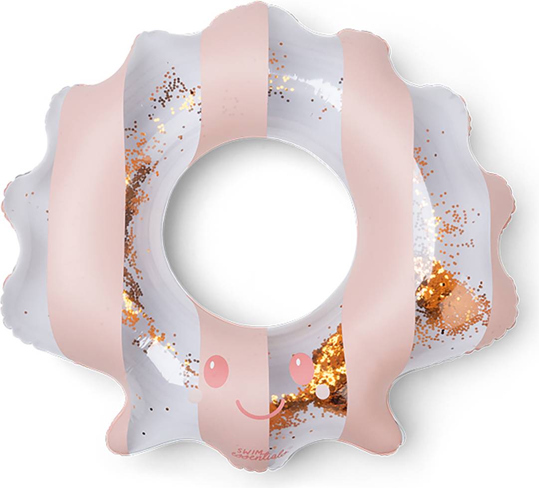 Swim Essentials Dreamscape Badring Sally Shell