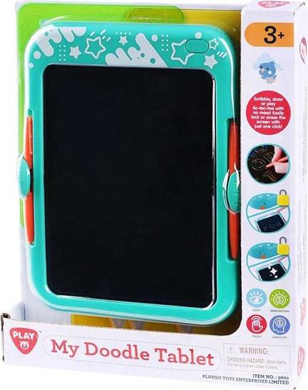 Digitales Zeichen Tablet