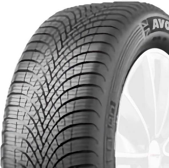 All Season 225 50 R17 98V XL