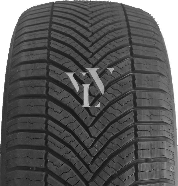 Catchfors A S II 235 60 R18 Tire
