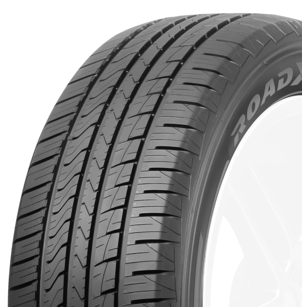 RoadX RXQUEST H T02 285 65 R17 Tire