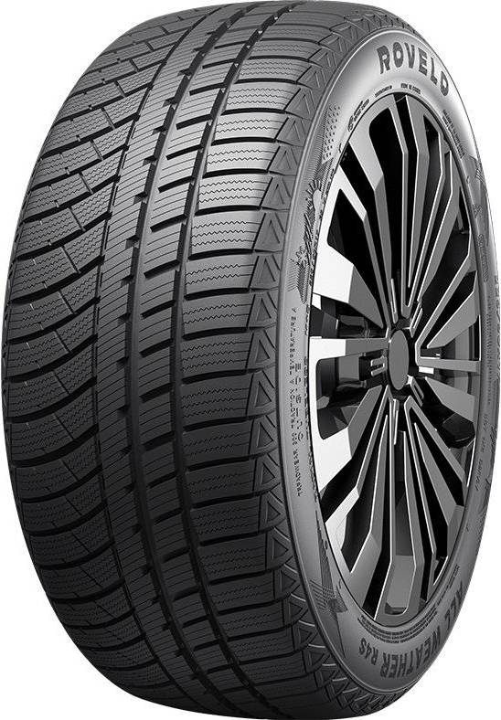 All Weather R4S 235 60 R18 Tire