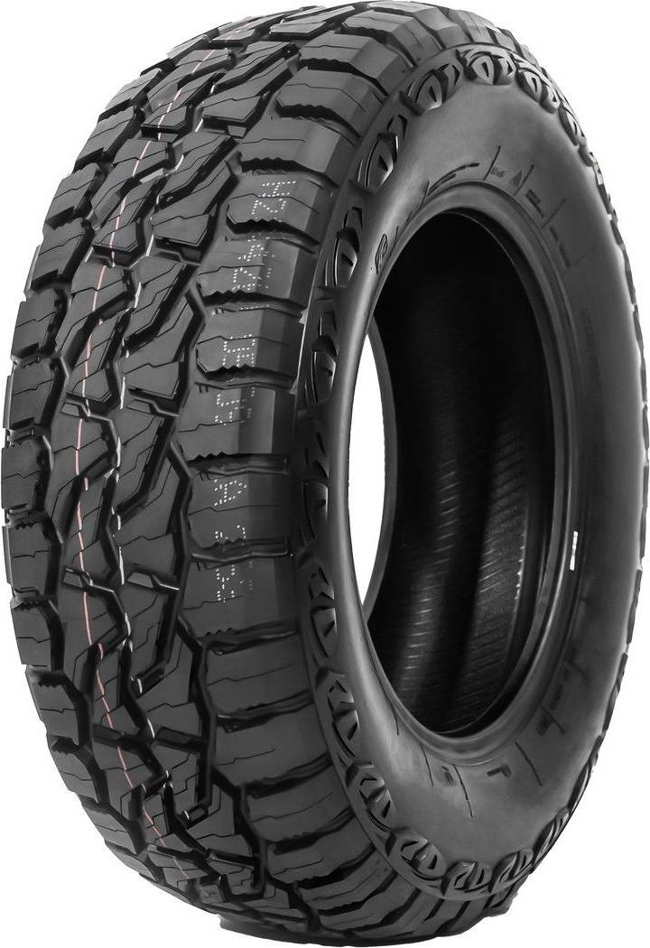 Lanvigator Land Warrior R T 235 75 R15 Tire