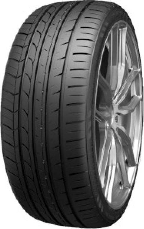 Dynamo 245 40 R18 97W STREET-H MU02 RUNFLAT
