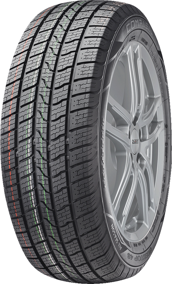 Compasal Crosstop 4S 175 70 R14 Tire
