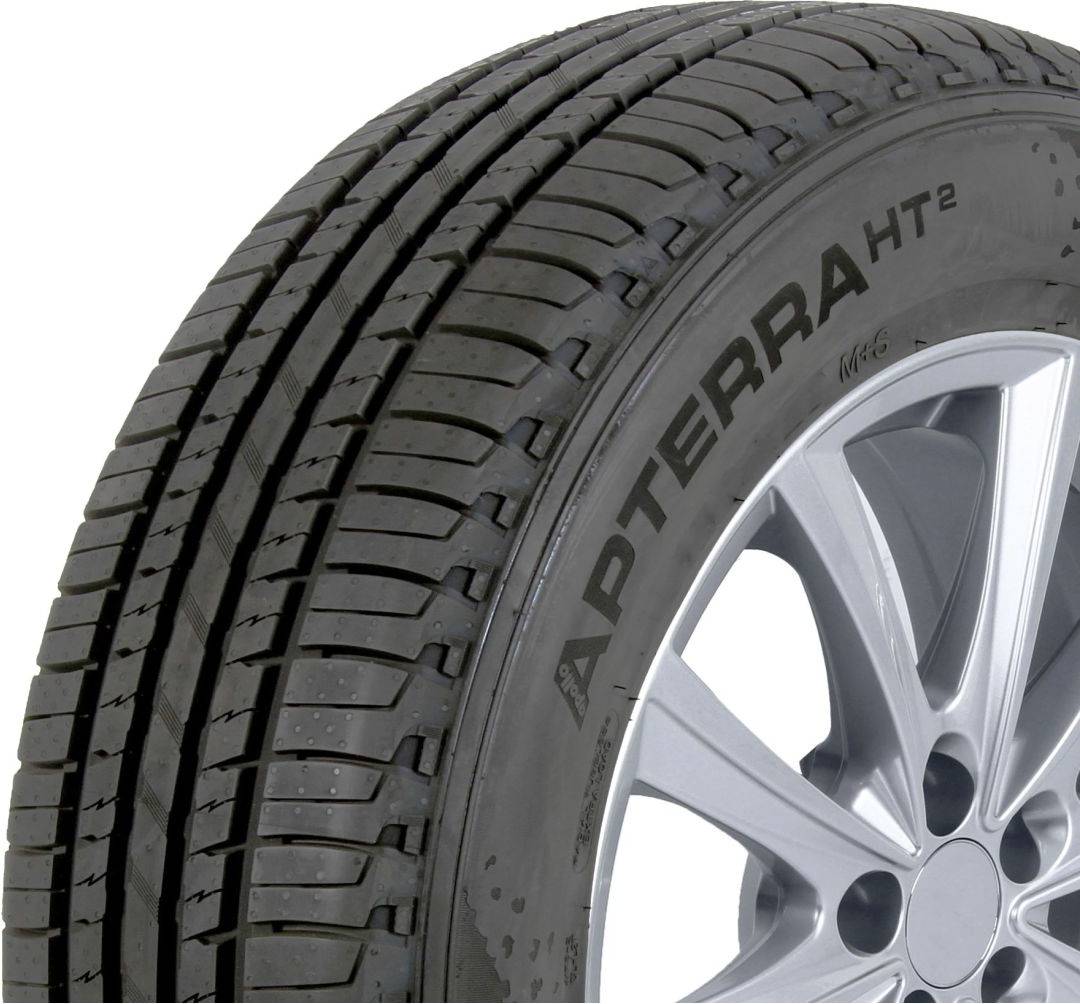 215 65 r16 Apollo Apterra HT2 215 65 R16 Pneumatici 215 65 R16
