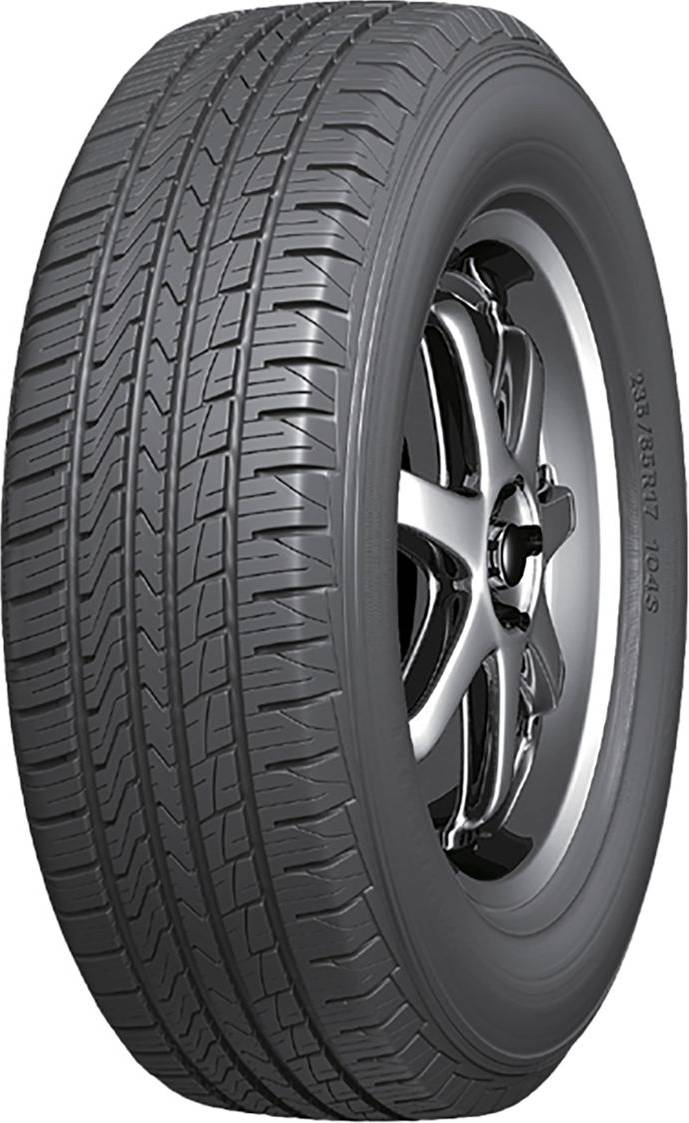 RoadX RXQUEST H T02 275 65 R17 Tire