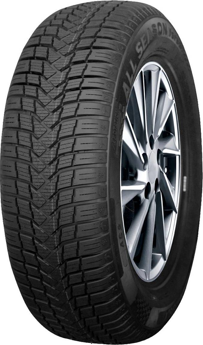 Autogreen All Season Versat AS2 235 60 R18 Tire