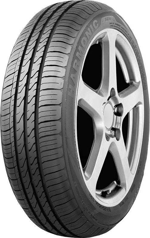 Autogreen Harmonic SC4 165 60 R14