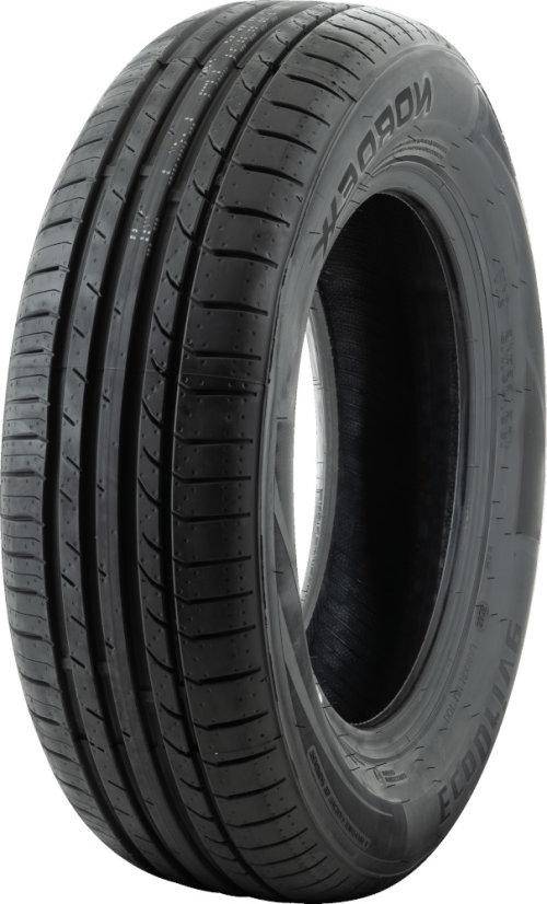 EcoDrive 245 40 R19 Tire