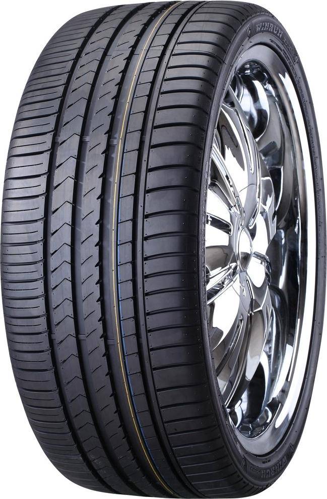 Winrun R330 W-Silent Personbil Dæk