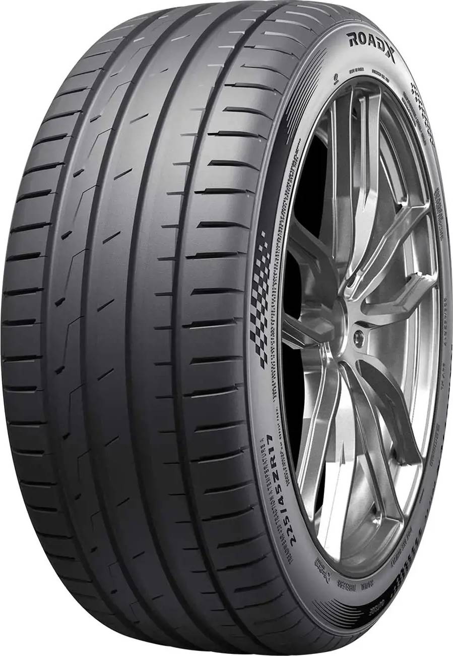 RoadX RX Motion DU71 XL