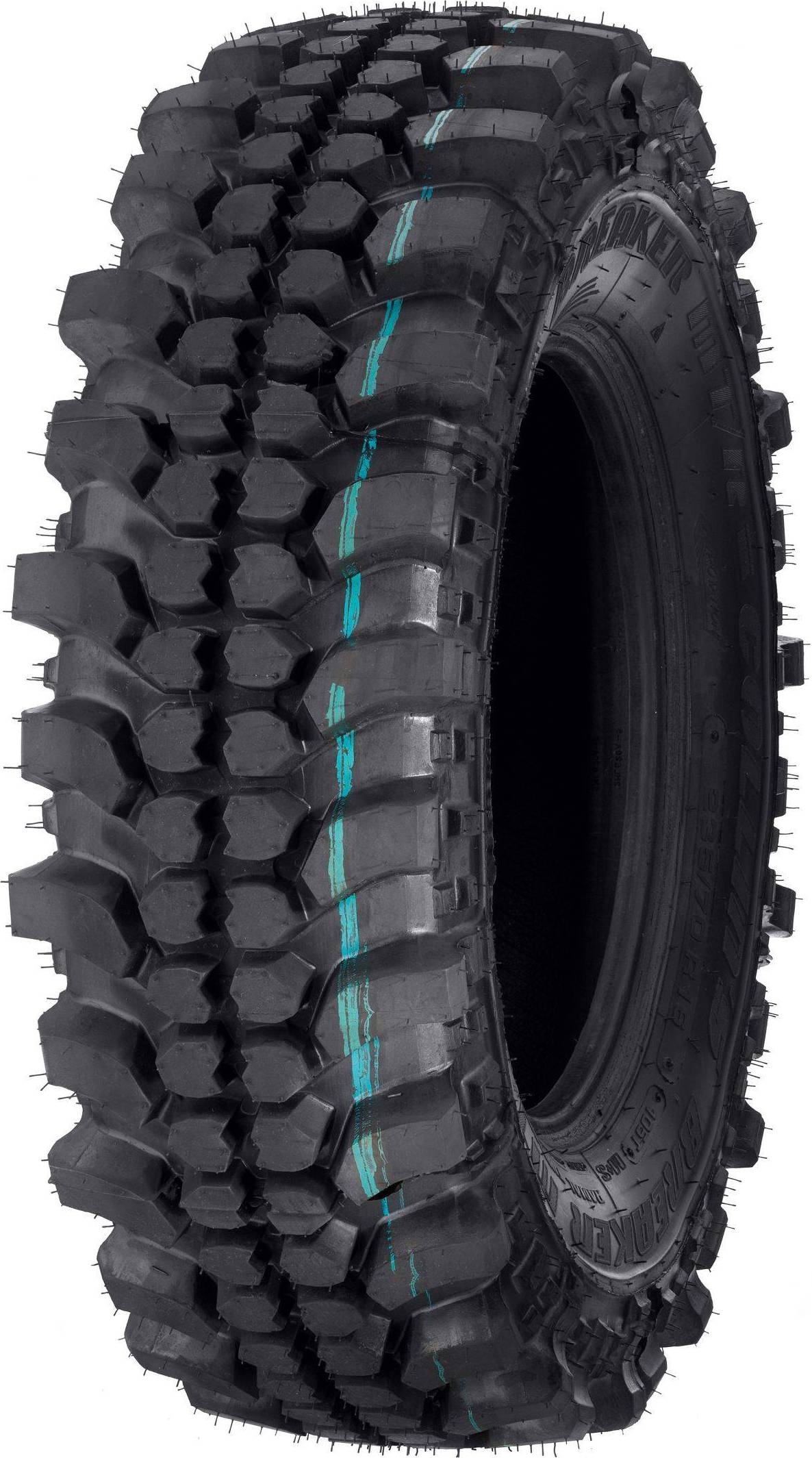 Breaker MT R 225 65 R16