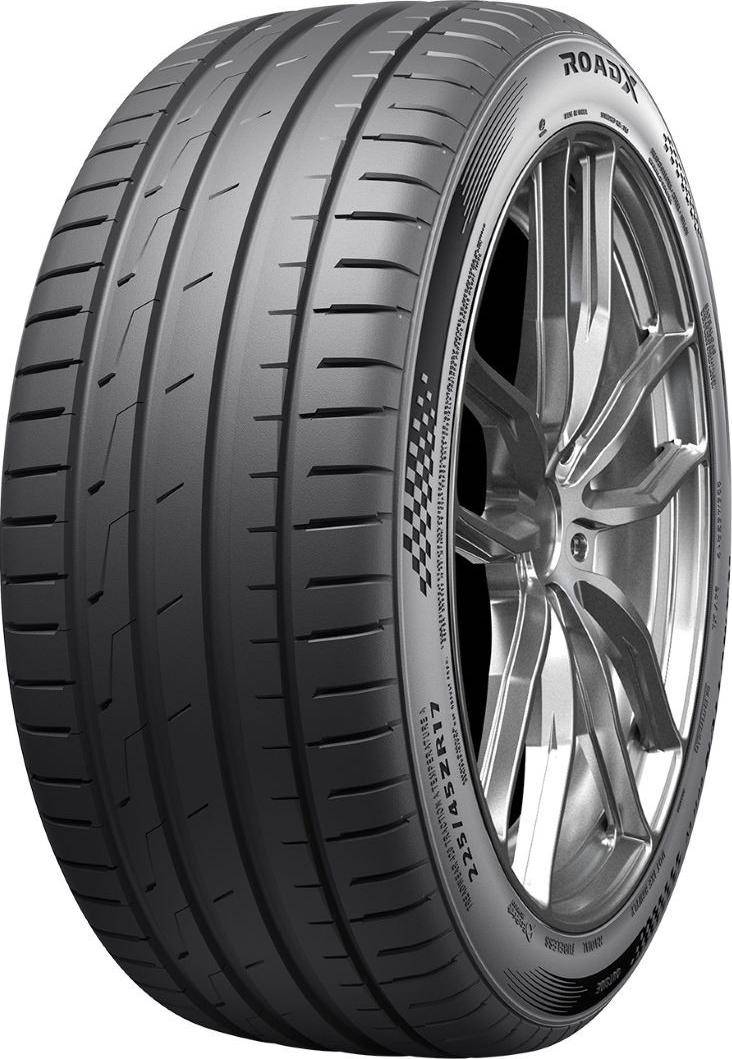 RoadX RXMOTION DU71 255 35 R19 Tire